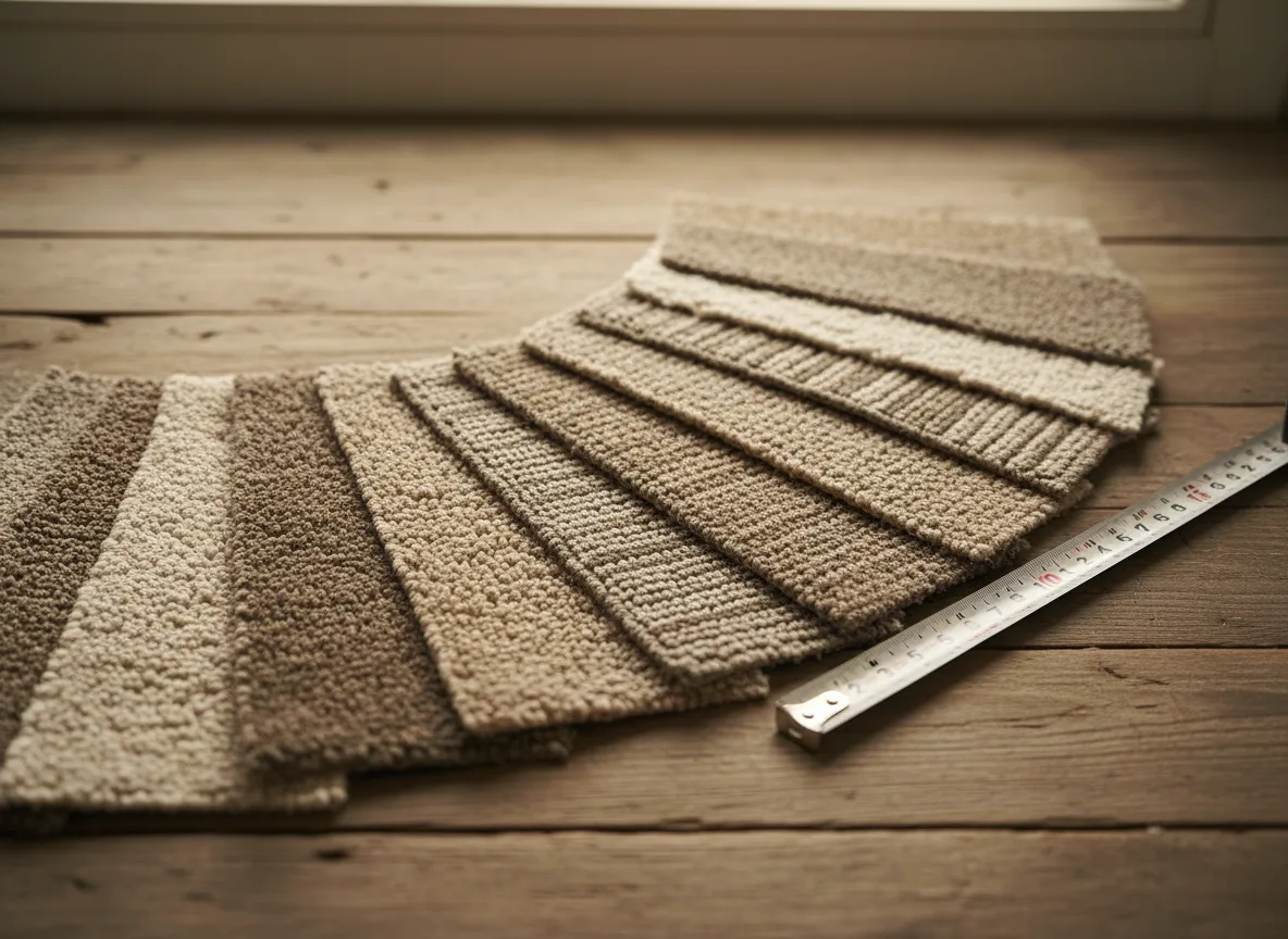 Carpet Installation Selbyville, WV FAQs